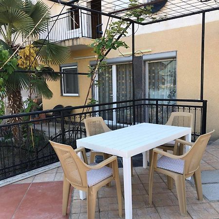 Apartments Veronika Ohrid Kültér fotó
