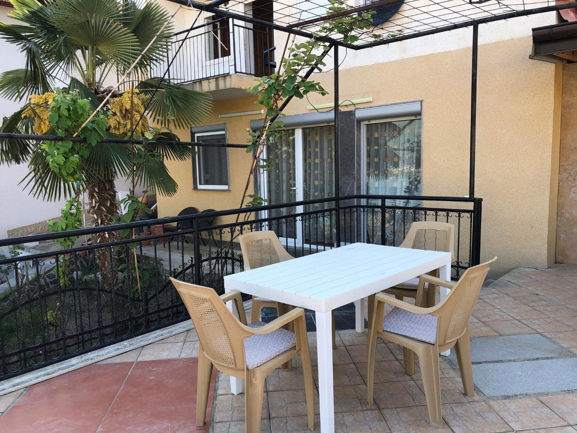 Apartments Veronika Ohrid Kültér fotó
