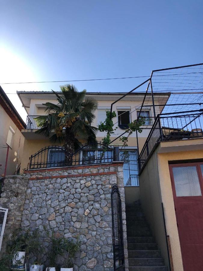 Apartments Veronika Ohrid Kültér fotó