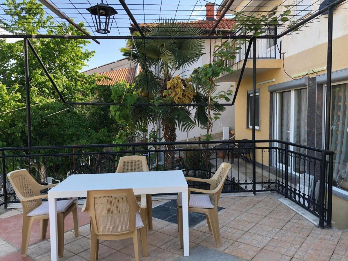 Apartments Veronika Ohrid Kültér fotó