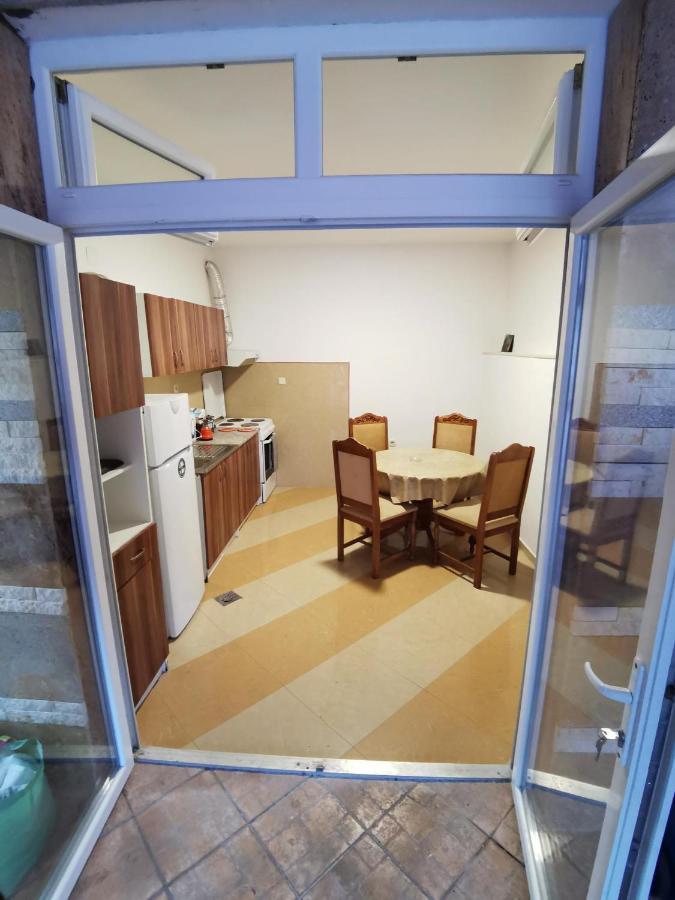 Apartments Veronika Ohrid Kültér fotó