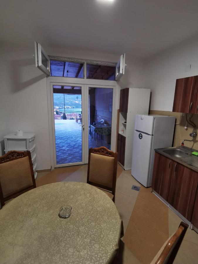 Apartments Veronika Ohrid Kültér fotó