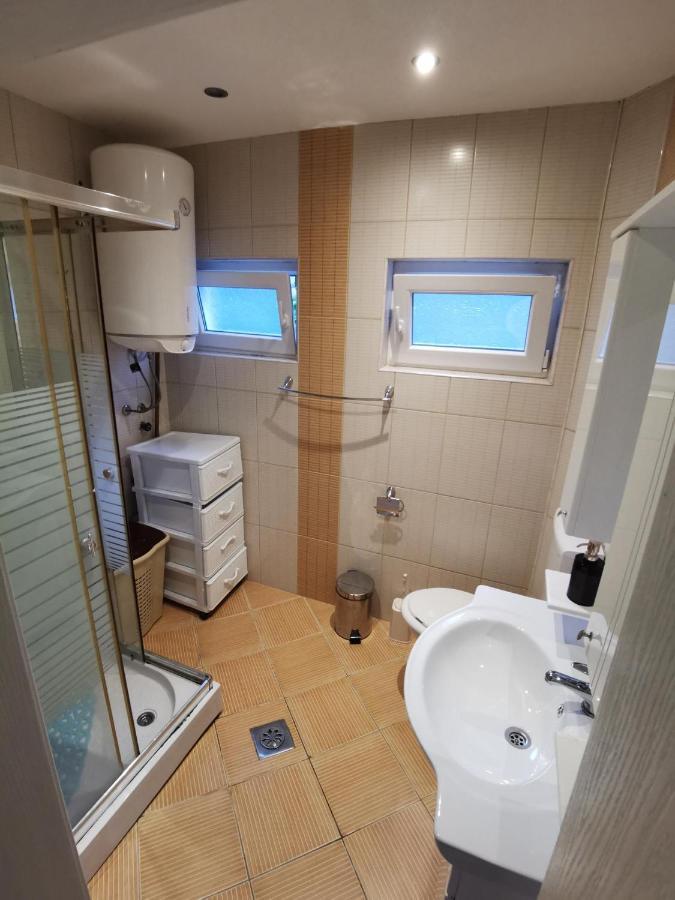 Apartments Veronika Ohrid Kültér fotó