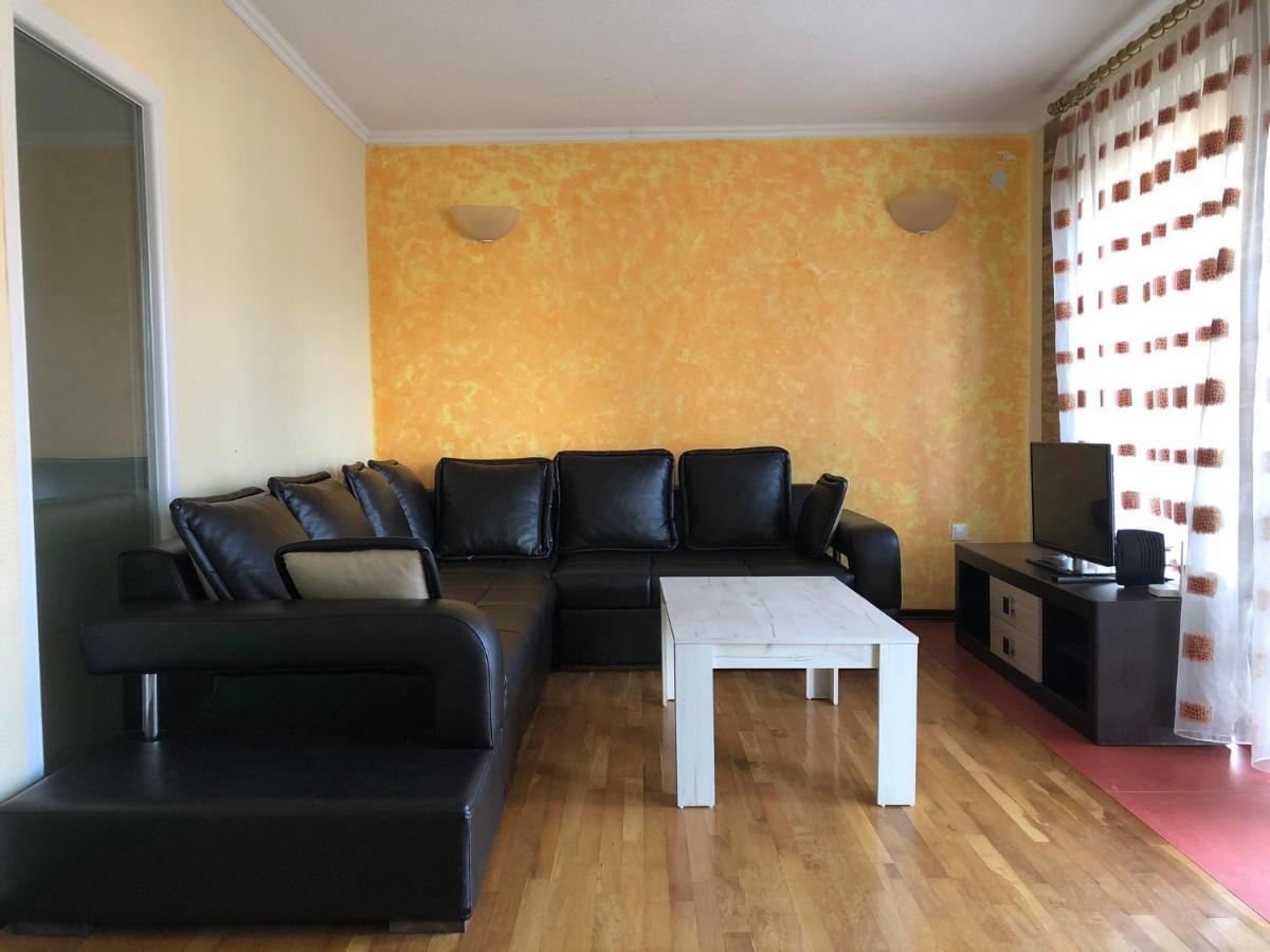 Apartments Veronika Ohrid Kültér fotó
