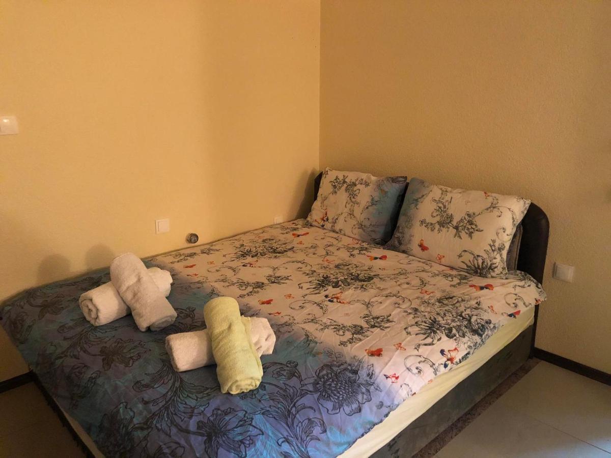 Apartments Veronika Ohrid Kültér fotó