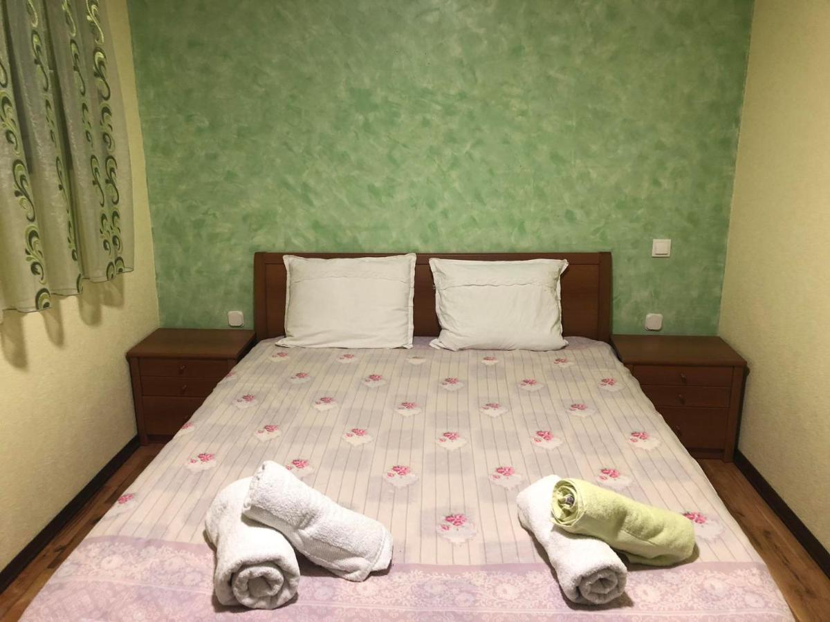 Apartments Veronika Ohrid Kültér fotó