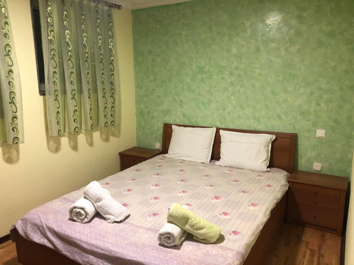 Apartments Veronika Ohrid Kültér fotó