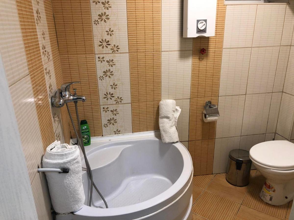 Apartments Veronika Ohrid Kültér fotó