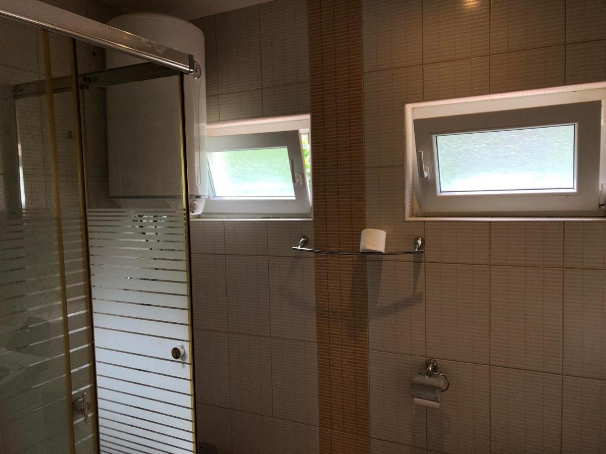 Apartments Veronika Ohrid Kültér fotó