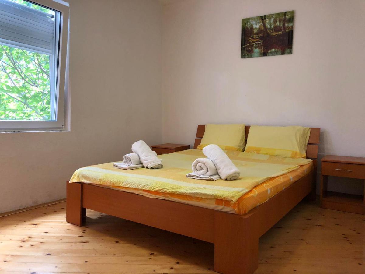 Apartments Veronika Ohrid Kültér fotó