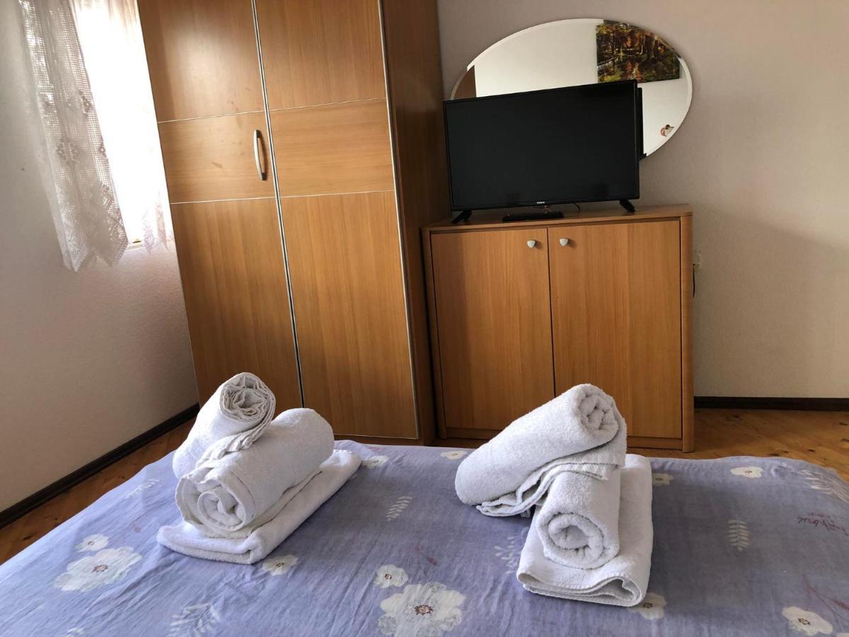 Apartments Veronika Ohrid Kültér fotó