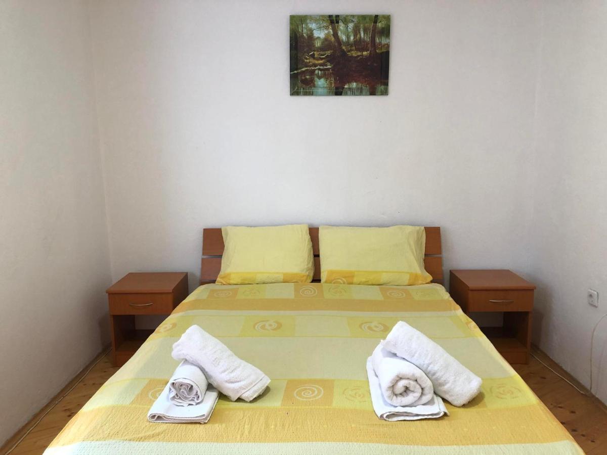Apartments Veronika Ohrid Kültér fotó