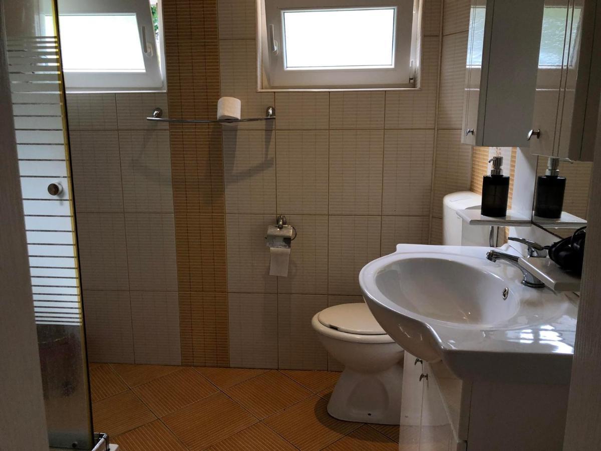 Apartments Veronika Ohrid Kültér fotó