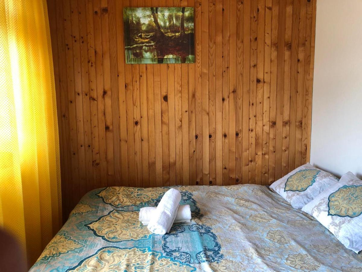 Apartments Veronika Ohrid Kültér fotó