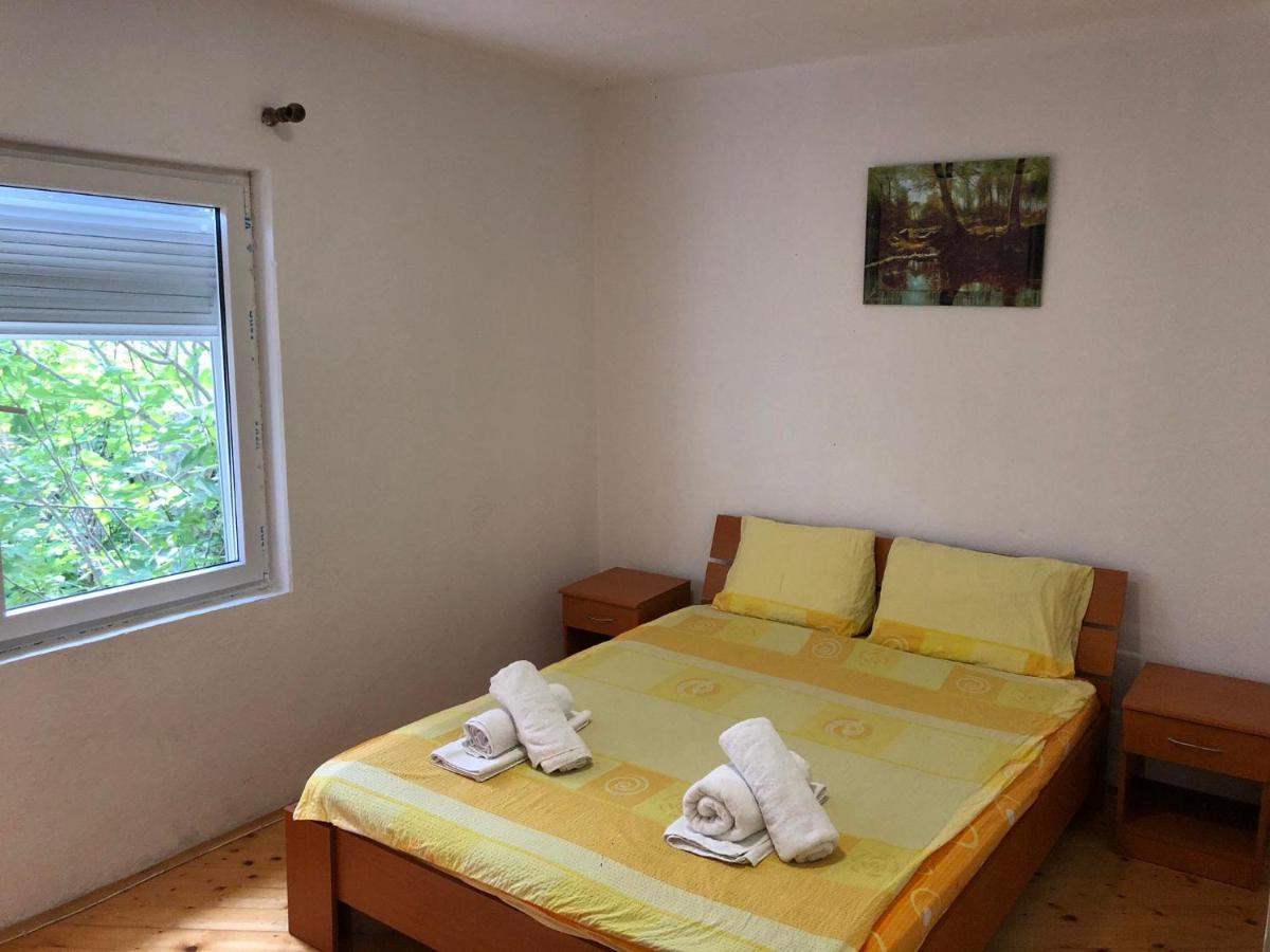 Apartments Veronika Ohrid Kültér fotó