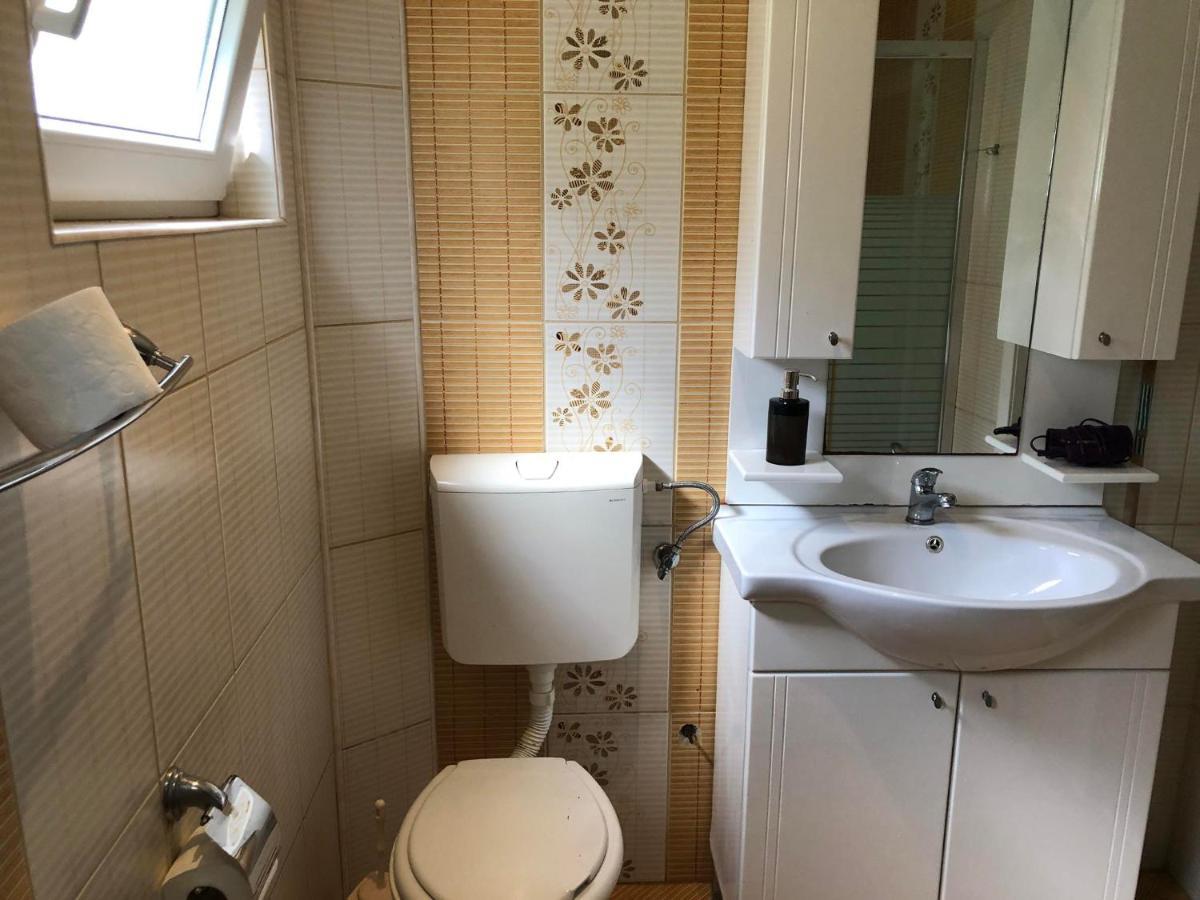 Apartments Veronika Ohrid Kültér fotó