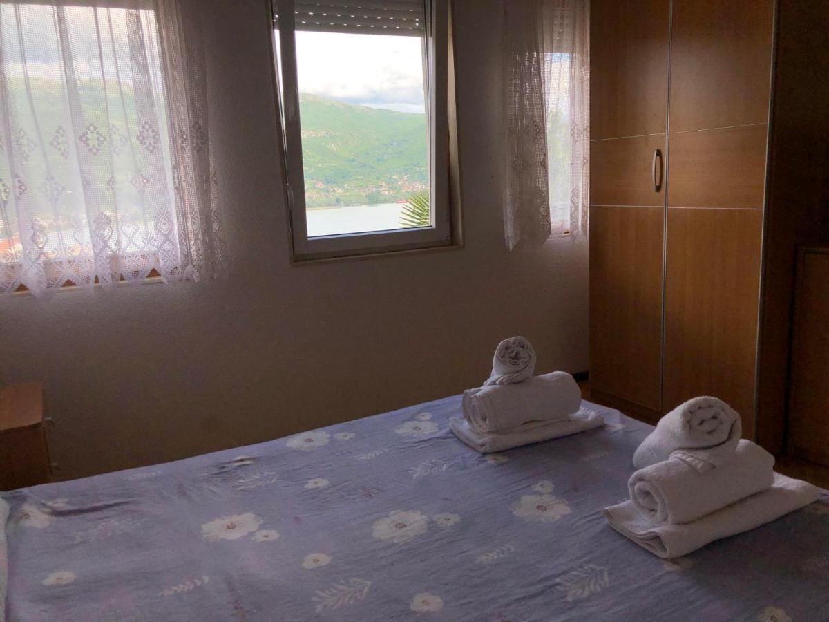 Apartments Veronika Ohrid Kültér fotó